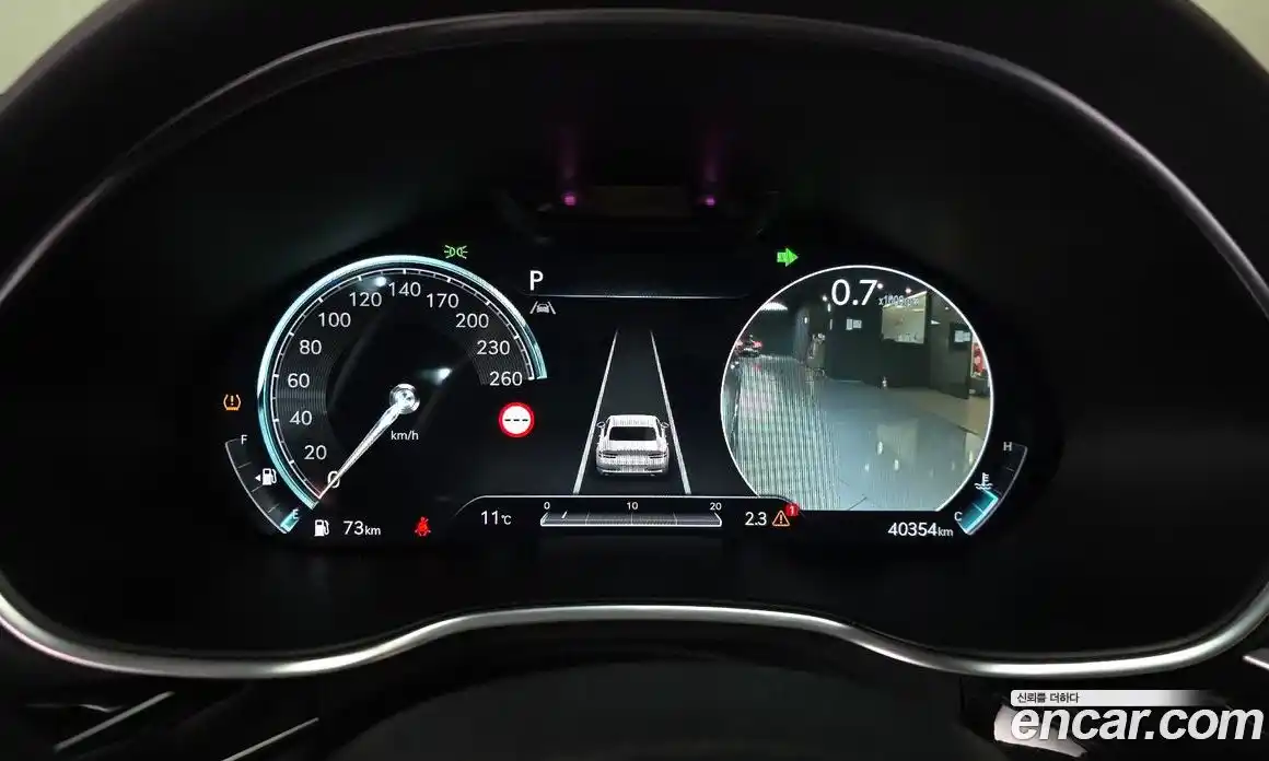 Genesis G80 2022 2.5 Автомат в Москве № 614791, фото 8