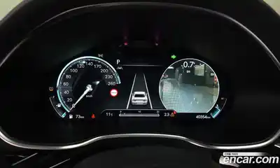 Genesis G80 2022 2.5 Автомат в Москве № 614791, миниатюра 8