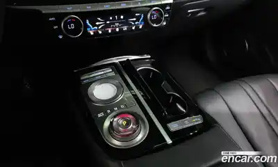Genesis G80 2022 2.5 Автомат в Москве № 614791, миниатюра 9