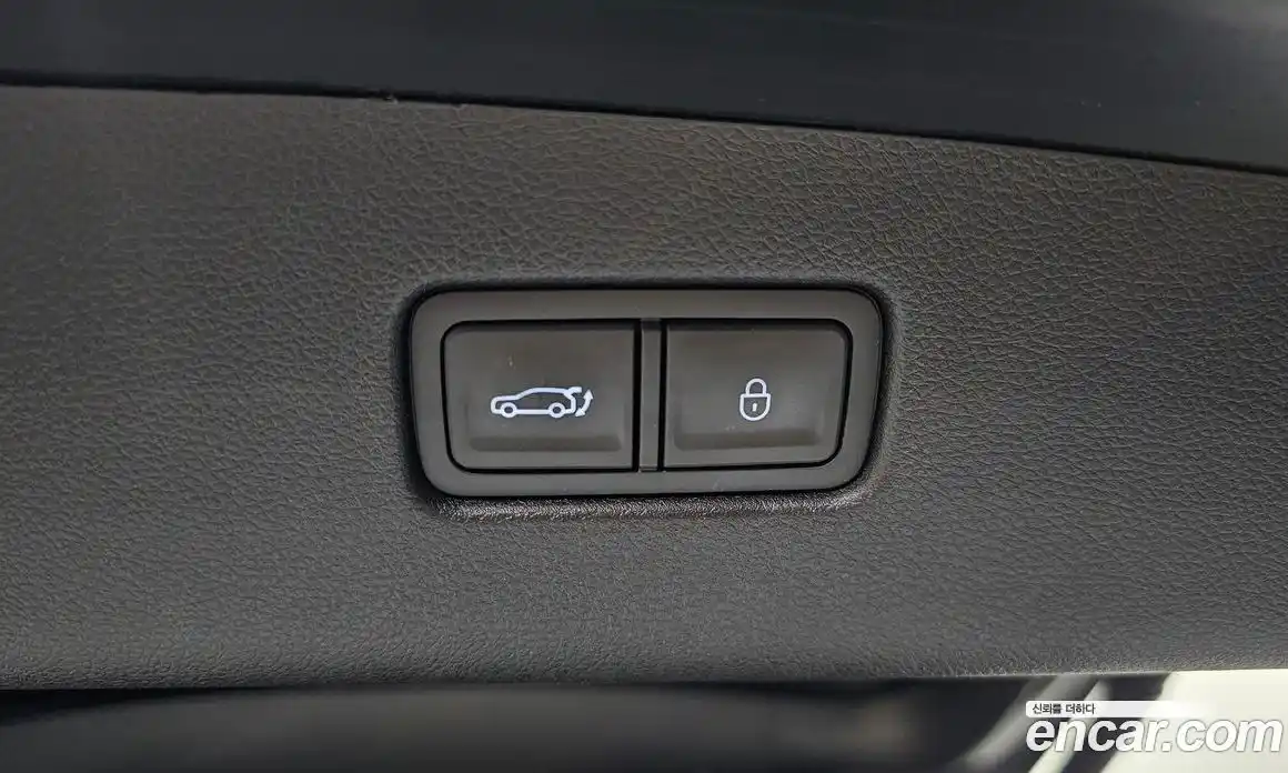 Genesis GV70 2024 2.5 Автомат в Москве № 614802, фото 20