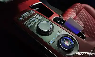 Genesis GV70 2024 2.5 Автомат в Москве № 614802, миниатюра 9