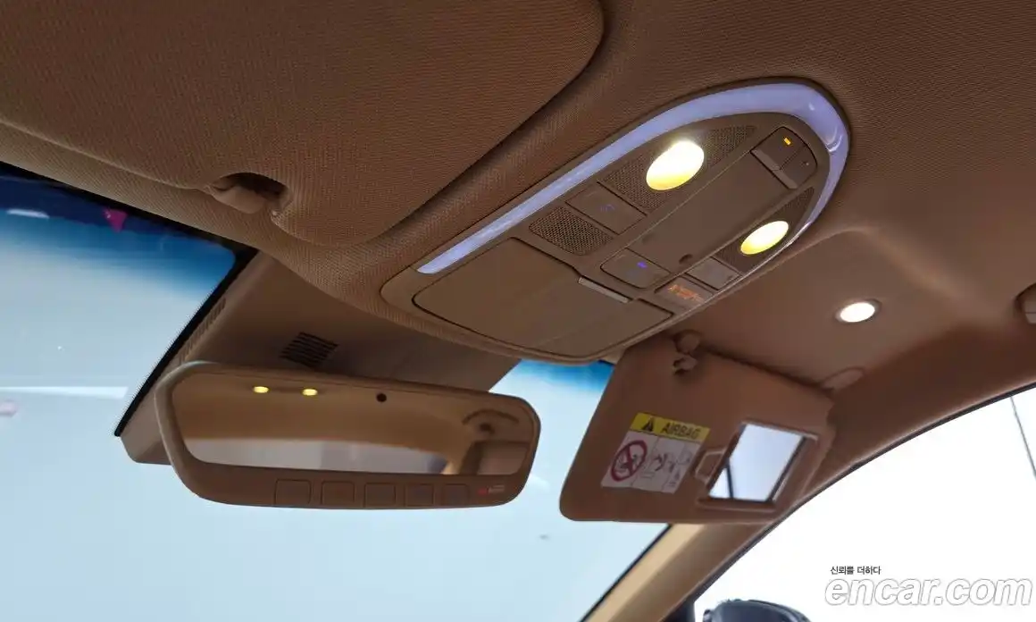 Genesis G70 2022 2.0 Автомат в Москве № 614837, фото 15