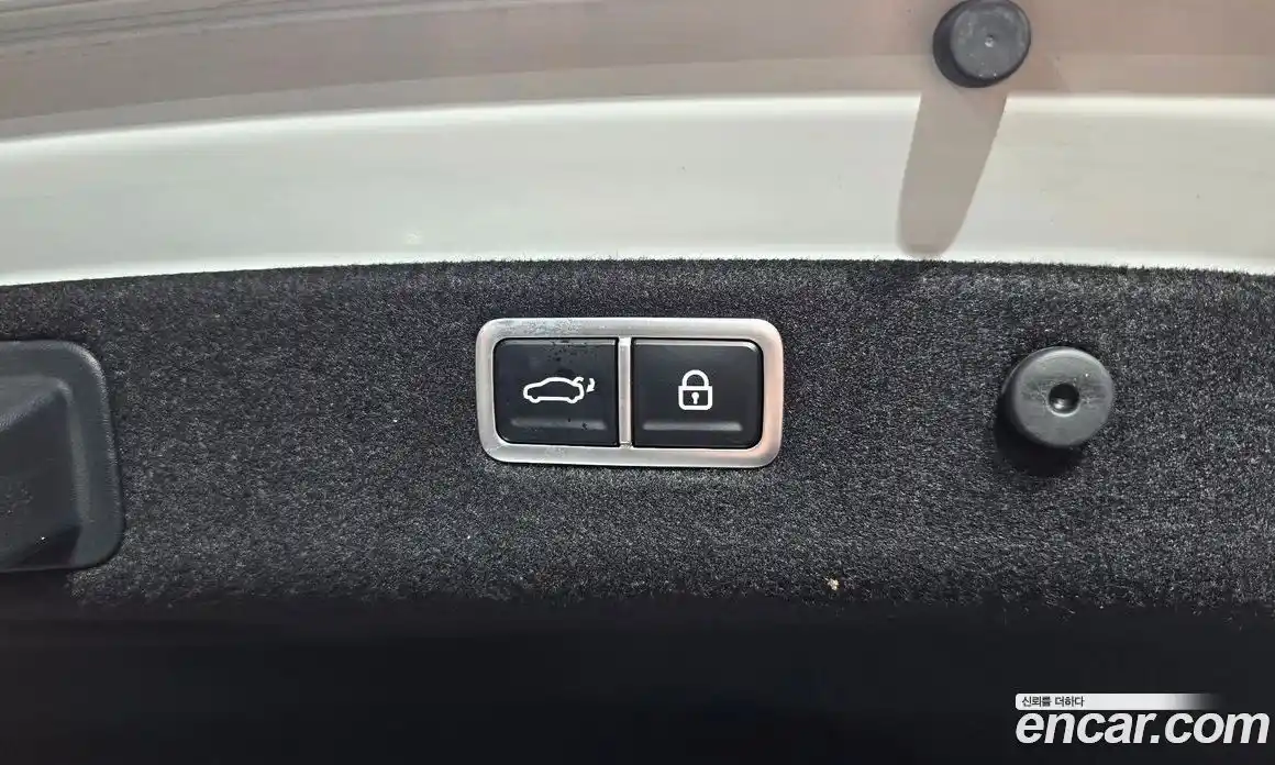 Genesis G70 2022 2.0 Автомат в Москве № 614837, фото 18