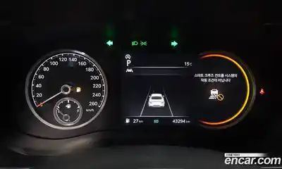 Genesis G70 2022 2.0 Автомат в Москве № 614837, миниатюра 7