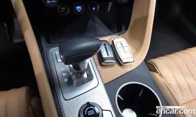 Genesis G70 2022 2.0 Автомат в Москве № 614837, миниатюра 8