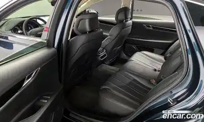 Genesis G80 2021 2.5 Автомат в Москве № 615011, миниатюра 11