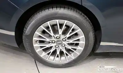 Genesis G80 2021 2.5 Автомат в Москве № 615011, миниатюра 5