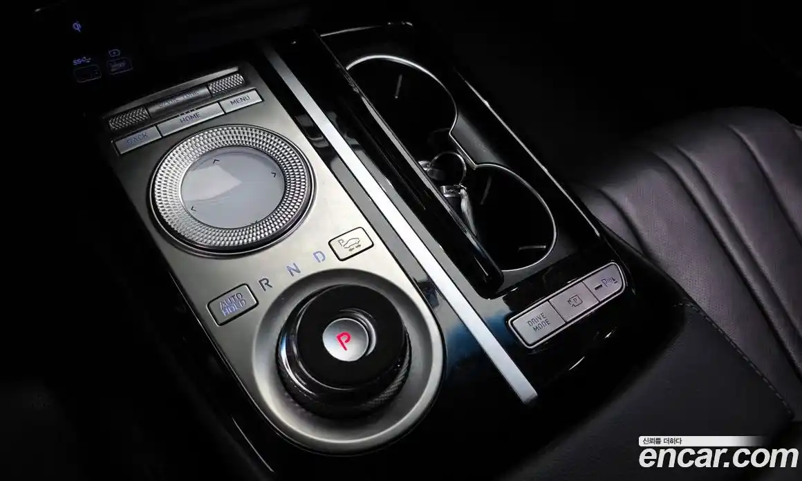 Genesis G80 2021 2.5 Автомат в Москве № 615011, фото 9