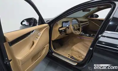 Genesis G80 2025 2.5 Автомат в Москве № 615012, миниатюра 11