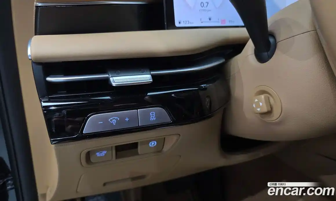 Genesis G80 2025 2.5 Автомат в Москве № 615012, фото 17