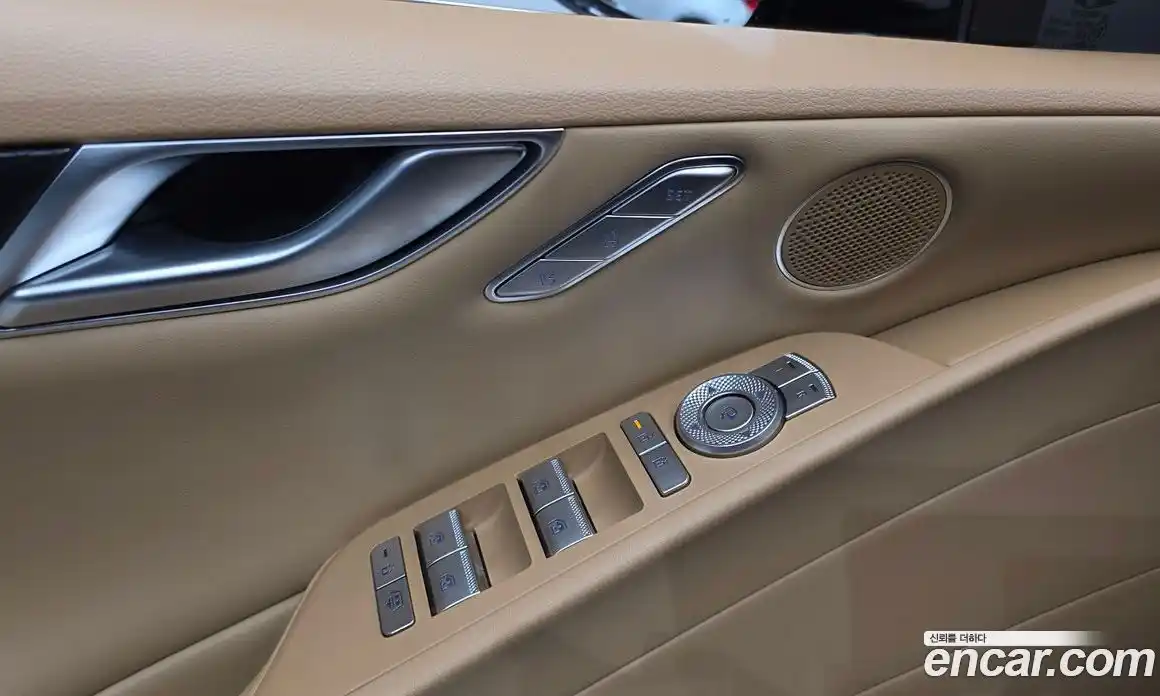 Genesis G80 2025 2.5 Автомат в Москве № 615012, фото 18