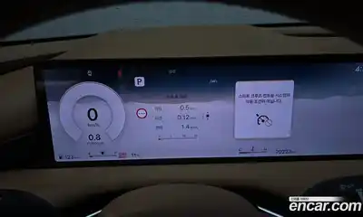 Genesis G80 2025 2.5 Автомат в Москве № 615012, миниатюра 8