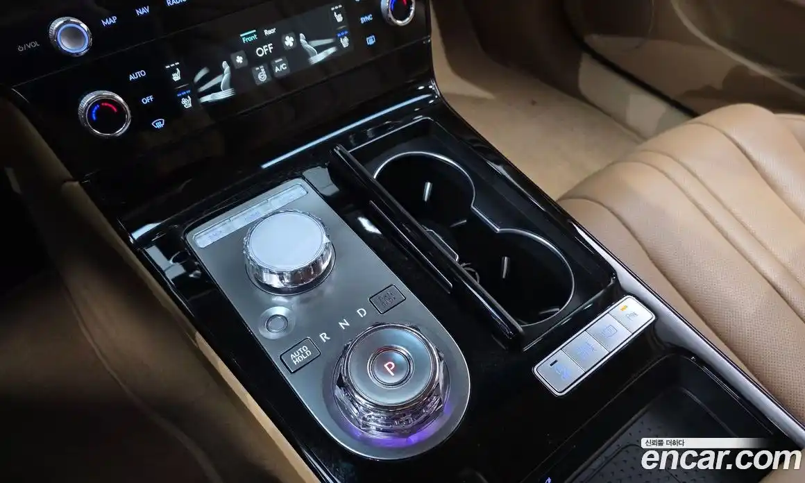 Genesis G80 2025 2.5 Автомат в Москве № 615012, фото 9