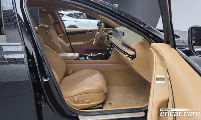 Genesis G80 2025 2.5 Автомат в Москве № 615012, миниатюра 10