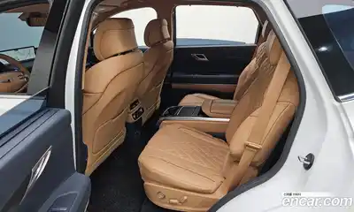 Genesis GV80 2023 3.5 Автомат в Москве № 615097, миниатюра 11