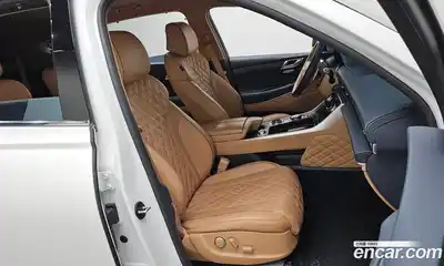 Genesis GV80 2023 3.5 Автомат в Москве № 615097, миниатюра 9