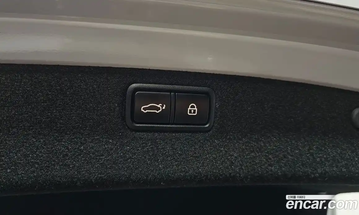 Genesis G80 2018 3.3 Автомат в Москве № 615103, фото 19