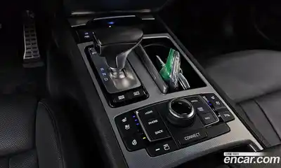 Genesis G80 2018 3.3 Автомат в Москве № 615103, миниатюра 8
