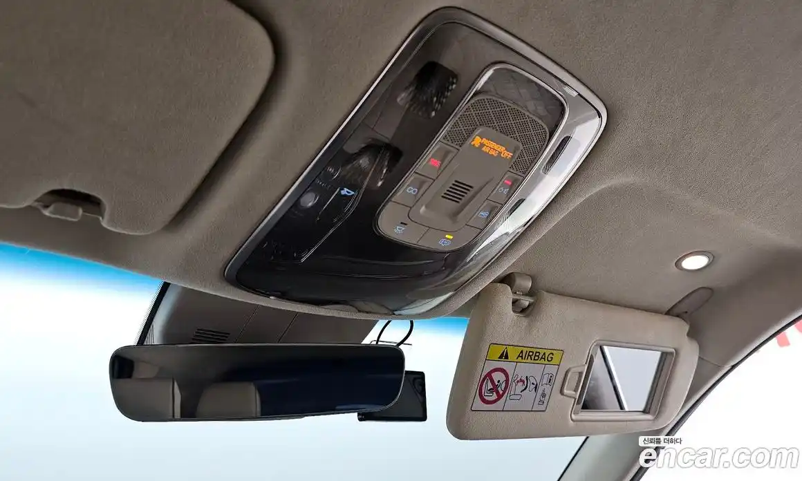 Genesis GV80 2020 2.5 Автомат в Москве № 615170, фото 19