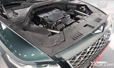 Genesis GV80 2020 2.5 Автомат в Москве № 615170, миниатюра 6