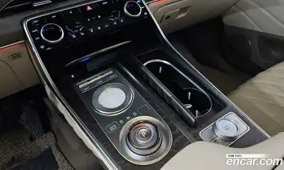 Genesis GV80 2020 2.5 Автомат в Москве № 615170, миниатюра 9