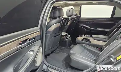 Genesis G90 2020 3.8 Автомат в Москве № 615224, миниатюра 11