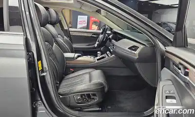 Genesis G90 2020 3.8 Автомат в Москве № 615224, миниатюра 12