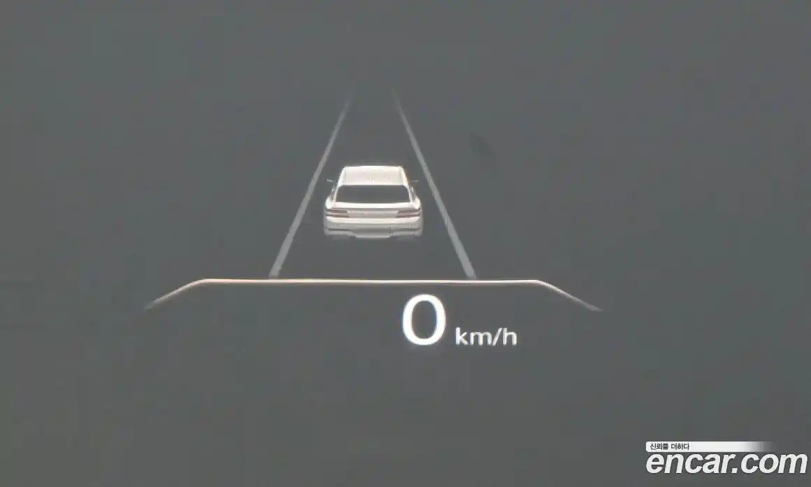 Genesis GV80 2020 2.5 Автомат в Москве № 615235, фото 17