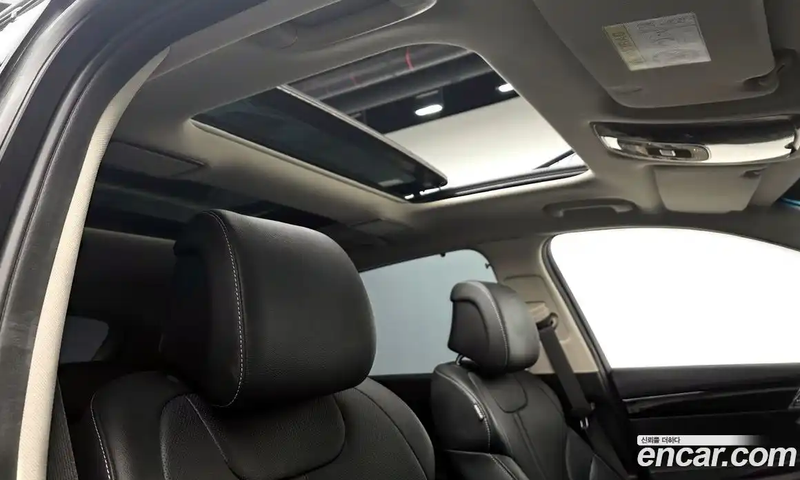 Genesis GV80 2020 2.5 Автомат в Москве № 615235, фото 18