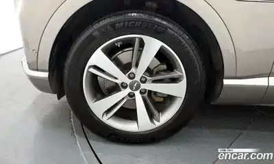 Genesis GV80 2020 2.5 Автомат в Москве № 615235, миниатюра 5