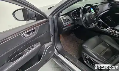 Renault SM6 2016 2.0 Автомат в Москве № 615259, миниатюра 11