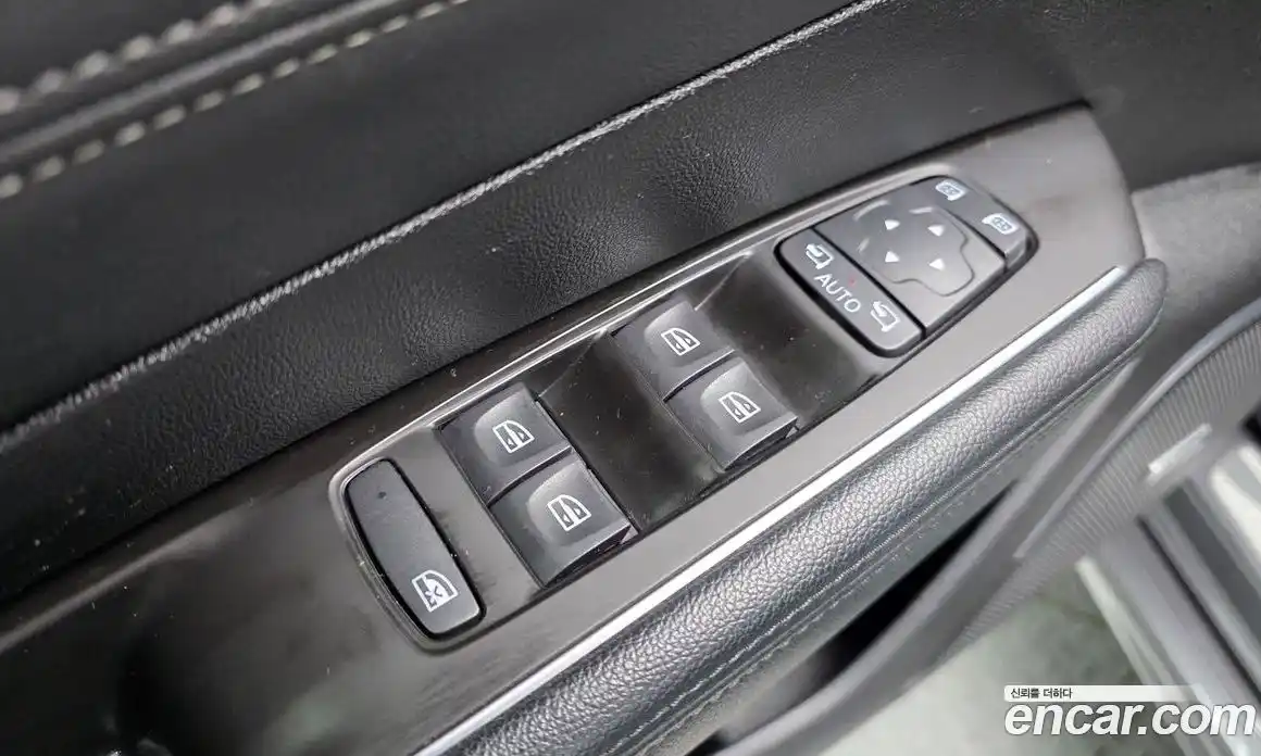 Renault SM6 2016 2.0 Автомат в Москве № 615259, фото 12