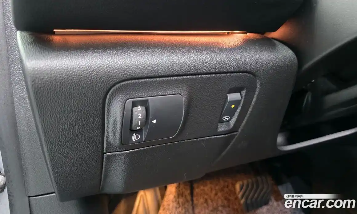 Renault SM6 2016 2.0 Автомат в Москве № 615259, фото 13