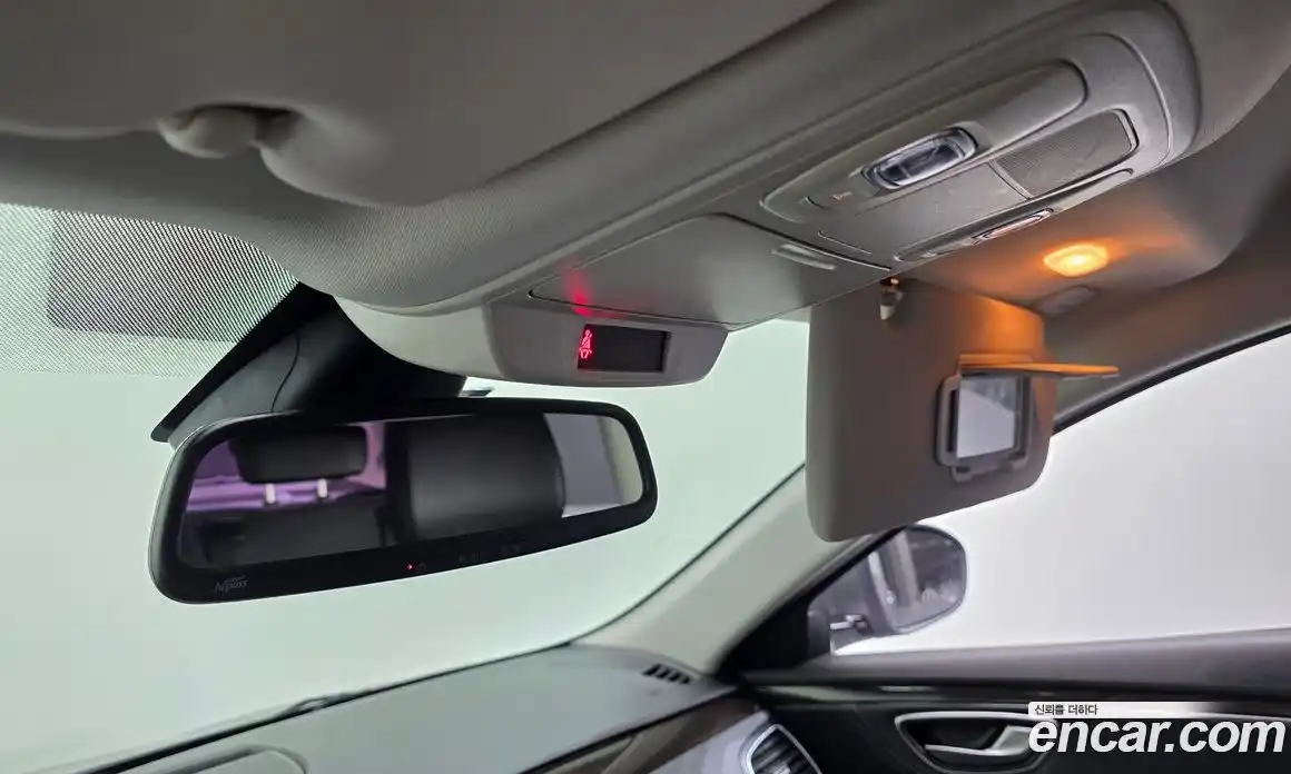 Renault SM6 2016 2.0 Автомат в Москве № 615259, фото 15