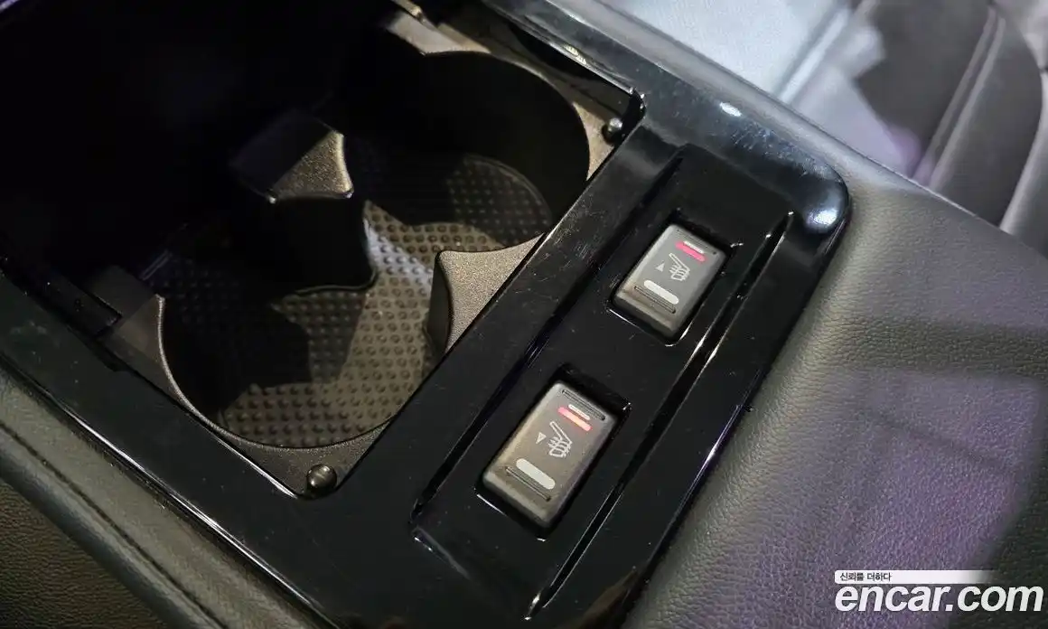 Renault SM6 2016 2.0 Автомат в Москве № 615259, фото 19