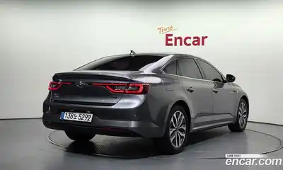 Renault SM6 2016 2.0 Автомат в Москве № 615259, миниатюра 2