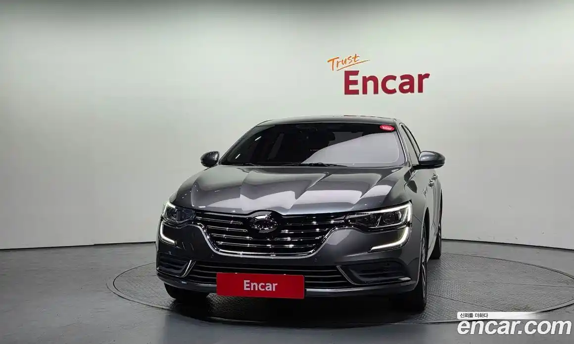 Renault SM6 2016 2.0 Автомат в Москве № 615259, фото 3