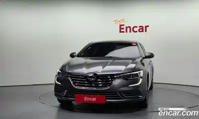 Renault SM6 2016 2.0 Автомат в Москве № 615259, миниатюра 3