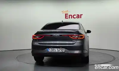 Renault SM6 2016 2.0 Автомат в Москве № 615259, миниатюра 4