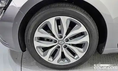 Renault SM6 2016 2.0 Автомат в Москве № 615259, миниатюра 5