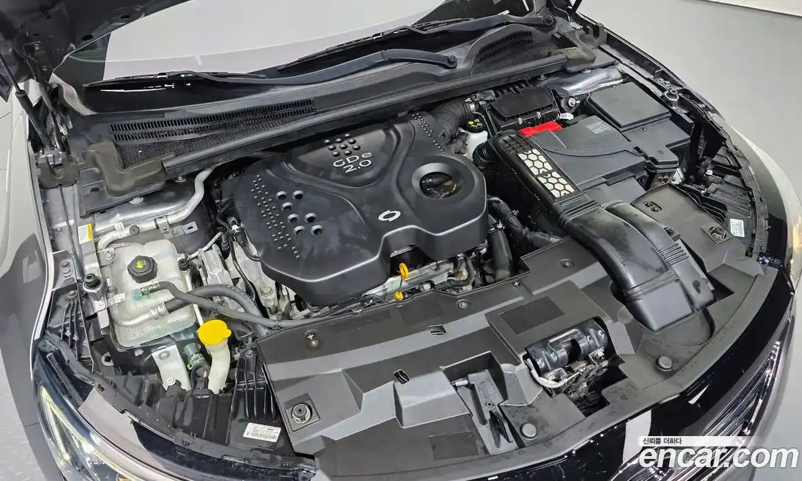 Renault SM6 2016 2.0 Автомат в Москве № 615259, фото 6