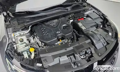 Renault SM6 2016 2.0 Автомат в Москве № 615259, миниатюра 6