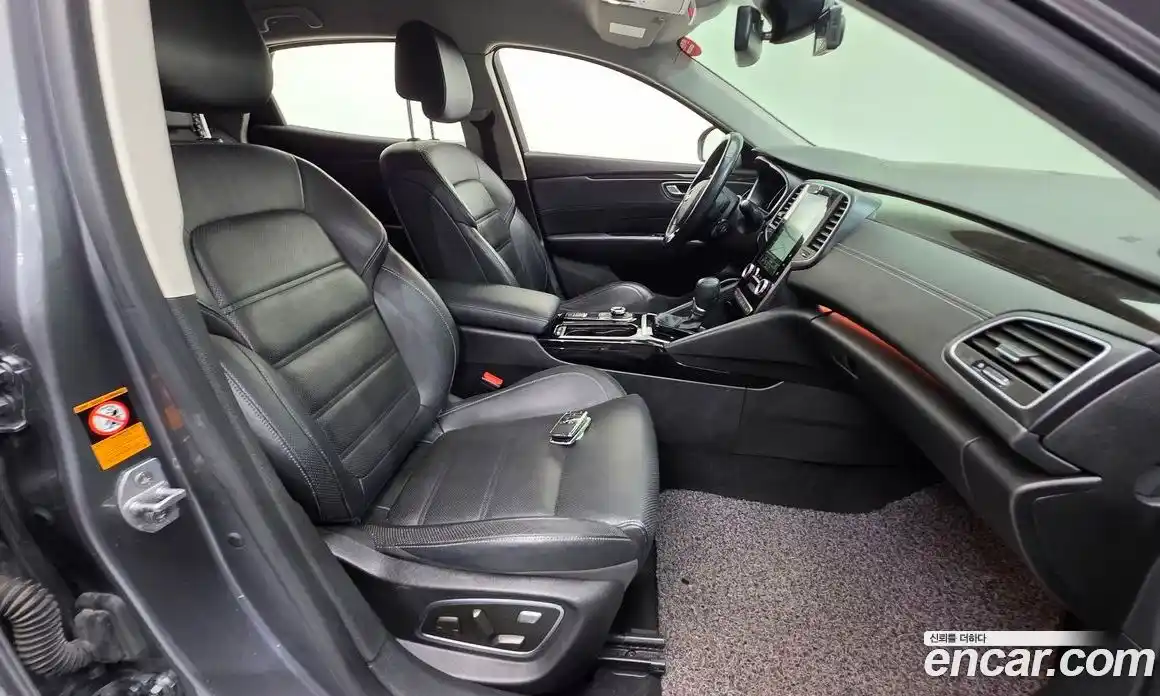 Renault SM6 2016 2.0 Автомат в Москве № 615259, фото 10