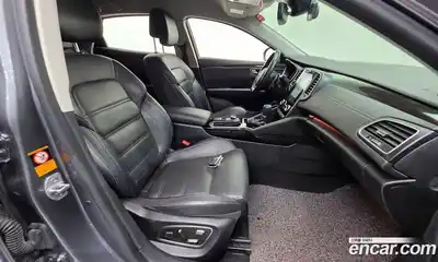 Renault SM6 2016 2.0 Автомат в Москве № 615259, миниатюра 10