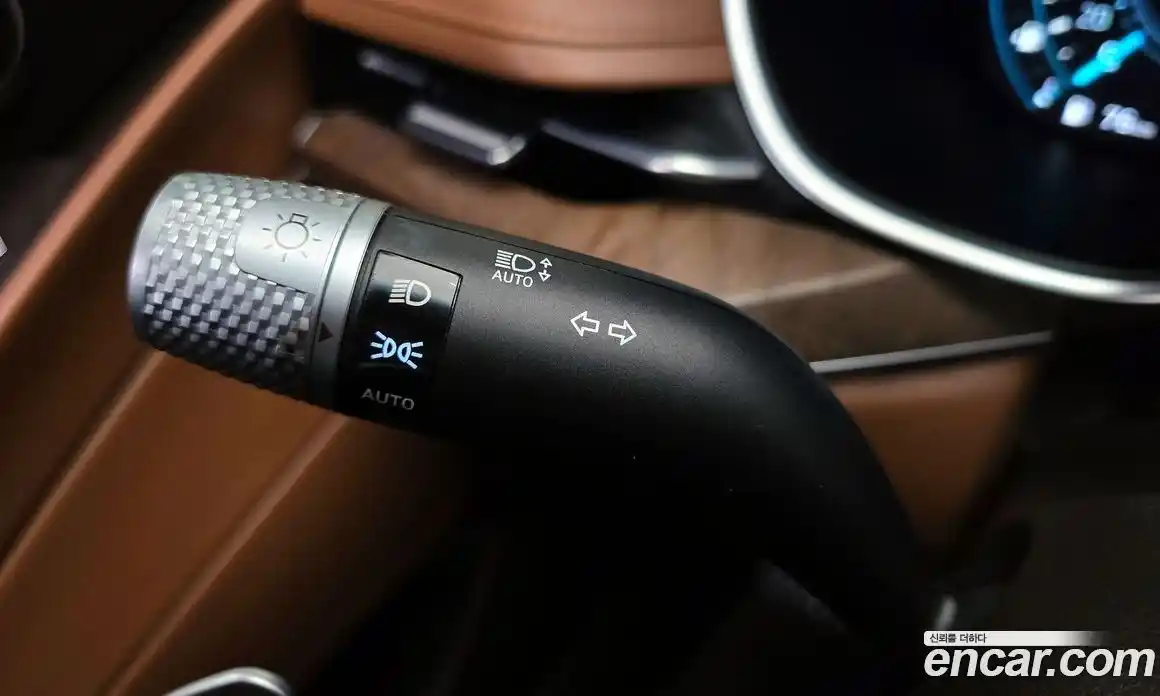 Genesis G80 2022 3.5 Автомат в Москве № 615307, фото 14