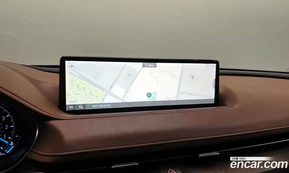 Genesis G80 2022 3.5 Автомат в Москве № 615307, фото 15