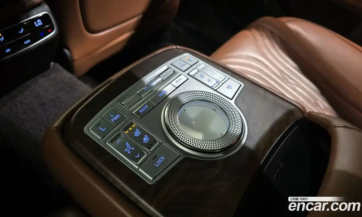 Genesis G80 2022 3.5 Автомат в Москве № 615307, фото 18