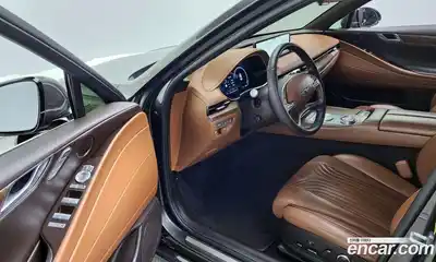 Genesis G80 2022 3.5 Автомат в Москве № 615307, миниатюра 10
