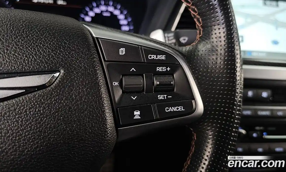 Genesis G80 2018 3.3 Автомат в Москве № 615327, фото 18