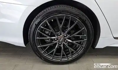 Genesis G80 2018 3.3 Автомат в Москве № 615327, миниатюра 5